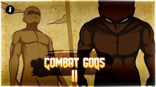 Combat gods II [upl. by Crescantia]