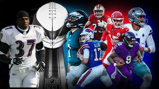 Monday Morning Quarterbacking  NFL Playoffs  Recruiting  Responding To Comments amp More [upl. by Aniram656]