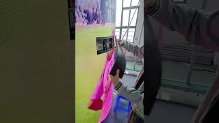 Flexible cylindrical LED screen ledvideowall leddisplay ledscreendisplay ledscreens eagerled [upl. by Martguerita951]