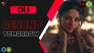 BEYOND TOMORROW  CH1 VN EM PORTUGUÊS PARA ANDROID E PC [upl. by Fredette]