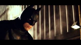 Batman begins trailer HD [upl. by Scheld]