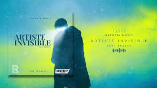 Artiste Invisible  MC Razobik [upl. by Drofnats984]