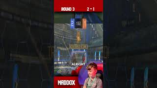 Gooooo Maddox gaming lenovolegion legiongo rocketleague 1v1mebro [upl. by Seidler959]