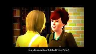 Sims 3  Golden Style 1x03 quotHöllische Nachbarnquot [upl. by Dloraj]