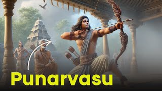 Stories Of Punarvasu Nakshatra  Major LifeEvents [upl. by Ahsok]