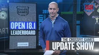 Update Show 181 Leaderboard Instant Update [upl. by Kirre]