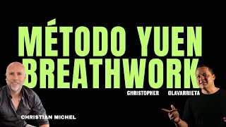 Método Yuen y Breathwork [upl. by Berrie115]