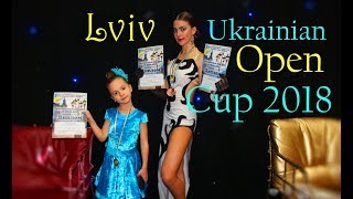 ЦЕЛЫЙ ДЕНЬ СОРЕВНОВАНИЙ  LVIV UKRAINIAN OPEN CUP 2018 [upl. by Lenhart498]