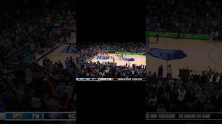 The Biggest Blowout In NBA History 73 Points [upl. by Onairam]