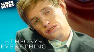 Stephen Hawkings Last Inspiring Message To Humanity Before He Passed [upl. by Nerrawed]