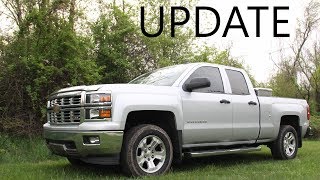 UPDATE  BDS Suspension 2quot Leveling Kit for 201418 ChevroletGMC 4WD 12 ton SierraSilverado1500 [upl. by Nagar]