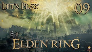 Elden Ring  Lets Play Part 9 Liftside Chamber [upl. by Krisha276]