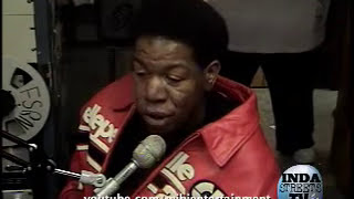 IDSTV PODCAST with CRAIG MACK [upl. by Aridaj]