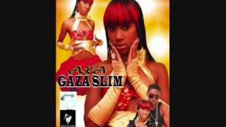 Vybz Kartel ft Gaza Slim  Nah Lef You Gaza  March 2010 AdidjahiemNotnice Rec [upl. by Ernestus196]