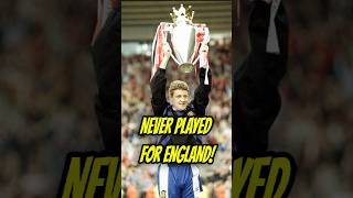 Best players never to play for England National Team [upl. by Lezlie110]