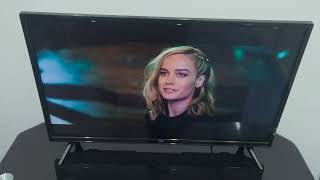 JVC LT32C3210 32Inch Smart HD Ready HDR LED TV Freeview HD with Freeview Play [upl. by Denyse333]