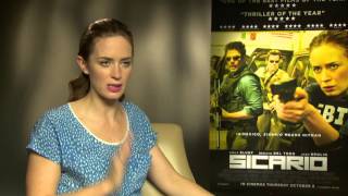 Can Emily Blunt pass our British test [upl. by Krigsman]