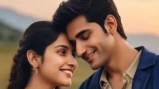 romantic song a simple love story a romantic love story kho jane de pyaar mai hindi songs song [upl. by Annamaria]