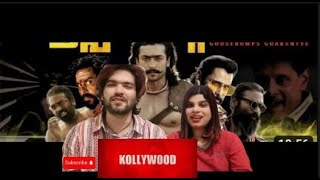 KOLLYWOOD ALLSTAR MASHUP REACTION ❤️‍🔥  SURIYA VIJAY KARTHI DHANUSH RAJNI [upl. by Aeslehc]