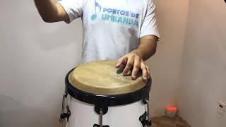 Pontos de Umbanda  Ao Vivo 3 [upl. by Herbert]