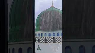 Faizan e Madina Mai Barish [upl. by Yekciv176]