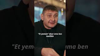 “Hiç Sakatat Yemeyen Adamları Sakatat Bağımlısı Yaptım” [upl. by Aloisia]