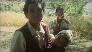 Traditional Polyandry in the Ancient Ladakh Culture  Documentary Clip [upl. by Krischer791]