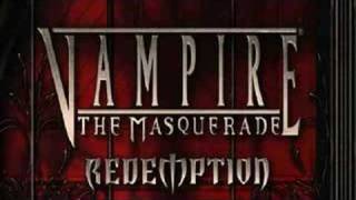 VtM Redemption OST  Redemption Theme [upl. by Whitelaw]