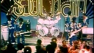 MACHINE GUN  COMMODORES LIVE IN SOUL TRAIN [upl. by Anircam]