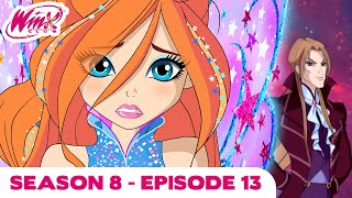 Winx Club  FULL EPISODE  Valtors Shadow  Season 8 Episode 13 [upl. by Hilliard]