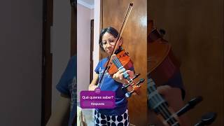 En clases💥 amazing violin shortsvideo shortmusic niñosyniñasfelices violinista [upl. by Douville]