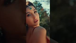 NORA DANCE newsong song music bollywood dance norafatehi honeysingh trending tseries love [upl. by Attennot]