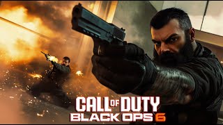 🔴LIVE  FearTheBeardo  Call of Duty Black Ops 6 With GeeksGamers  LOCK IT IN [upl. by Occor]