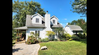 24 Myrtle Ave Frankford NJ Virtual Tour [upl. by Germaine]