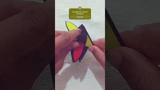 Clover Pyraminx shots [upl. by Riocard]