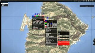 Arma 3 Sweet markers system Announcement [upl. by Tammara]