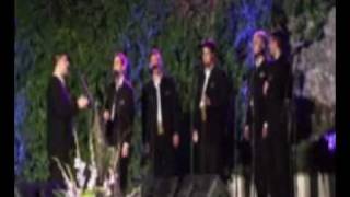 Klapa Crikvenica 1 12 smotra klapa u Crikvenici [upl. by Jarrow]