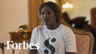 Serena Williams On Being Overlooked amp Undervalued [upl. by Buine999]