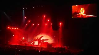 Nightwish  Ghost Love Score  Ziggo Dome [upl. by Henryetta]