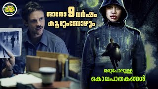 ഒരേ സമയം ഒരേപോലുള്ള മൂന്ന് മരണങ്ങൾ ഒരിക്കലും പ്രതീക്ഷിക്കാത്ത ക്ലൈമാക്സ് [upl. by Atoel]