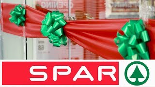 SPAR Sri Lanka  GRAND OPENING [upl. by Mannie259]