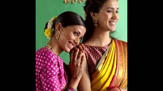 Celebrate Akshaya Tritiya with Fabindia’s latest ethnic wear [upl. by Budding]