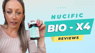 My Honest Nucific Bio X4 Review After Using It For Years [upl. by Steffen]