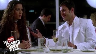 A Surprise ProposalShe Wants Your Money  Kal Ho Naa Ho  Comedy Week [upl. by Idelle363]