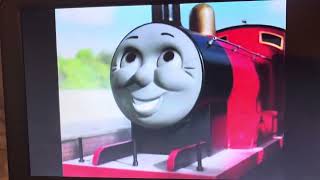 Opening To Thomas amp Friends Ultimate Christmas 2007 DVD [upl. by Ecneret223]