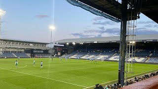 JT’s thoughts on getting to the final and views of the game against Biggleswade FC Beds Senior Cup [upl. by Joshuah737]