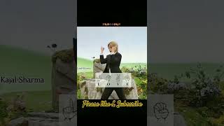 jimin love Duniya English songBTS viral shots videocute baby mochiWhatsApp status💜💜💜 [upl. by Nireves406]