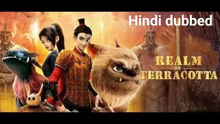 Hindi dubbed movie animation [upl. by Leonardo]