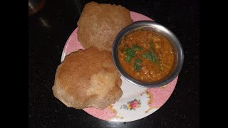 Channa Masala  Tamil  கொண்டக்கடலை மசாலா  Channa Masala Gravy [upl. by Noxid246]