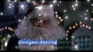 Brenda Lee  Rockin Around the Christmas Tree  lyrics OST Home Alone [upl. by Oivatco]